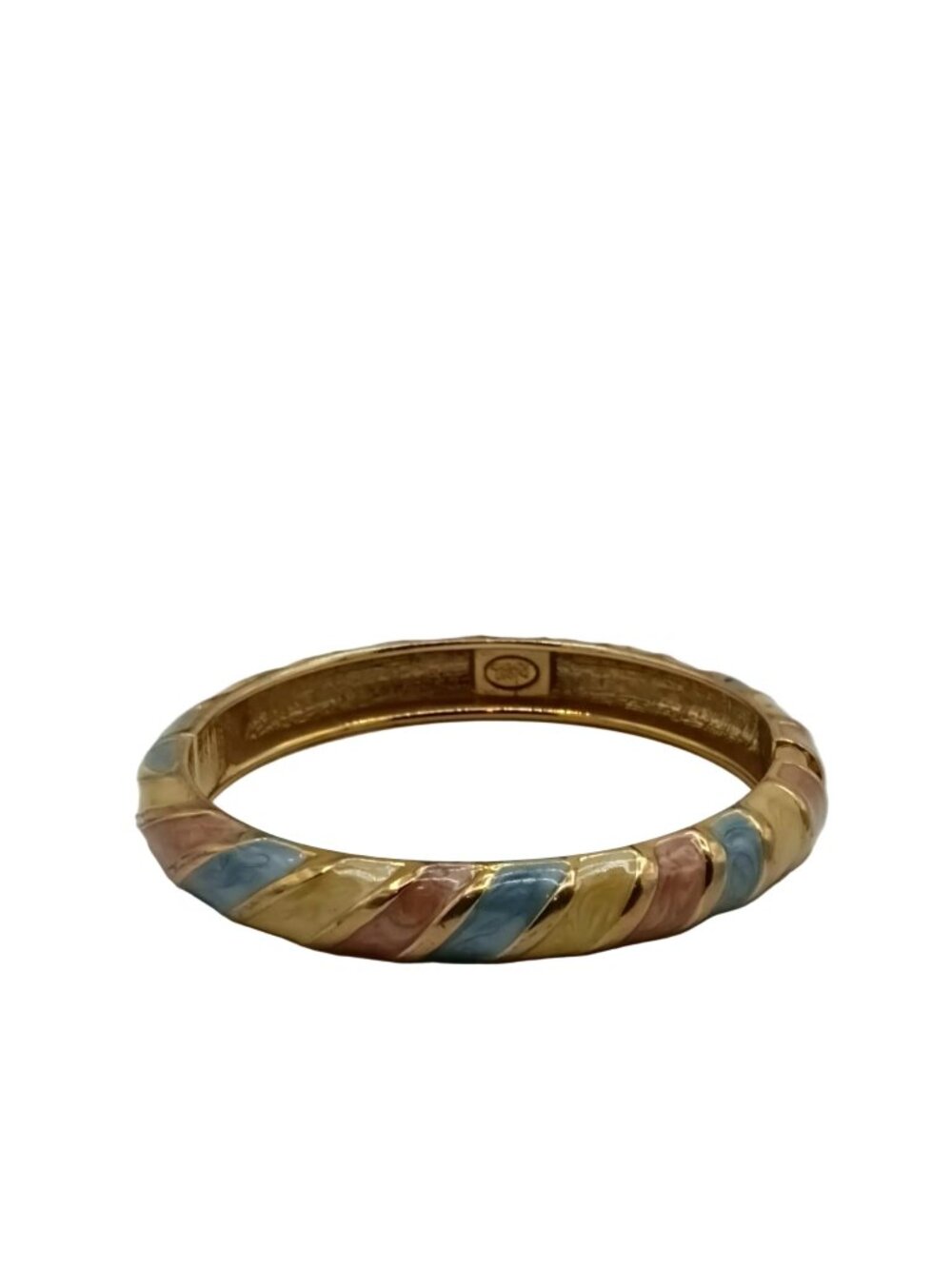 Joan Rivers - Vintage Bangle Set - Picture 2 of 5